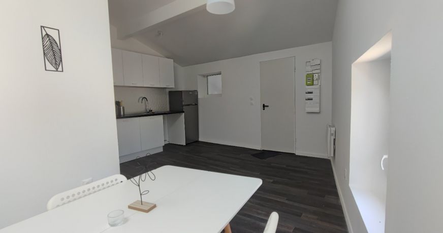 location Appartement Pamiers