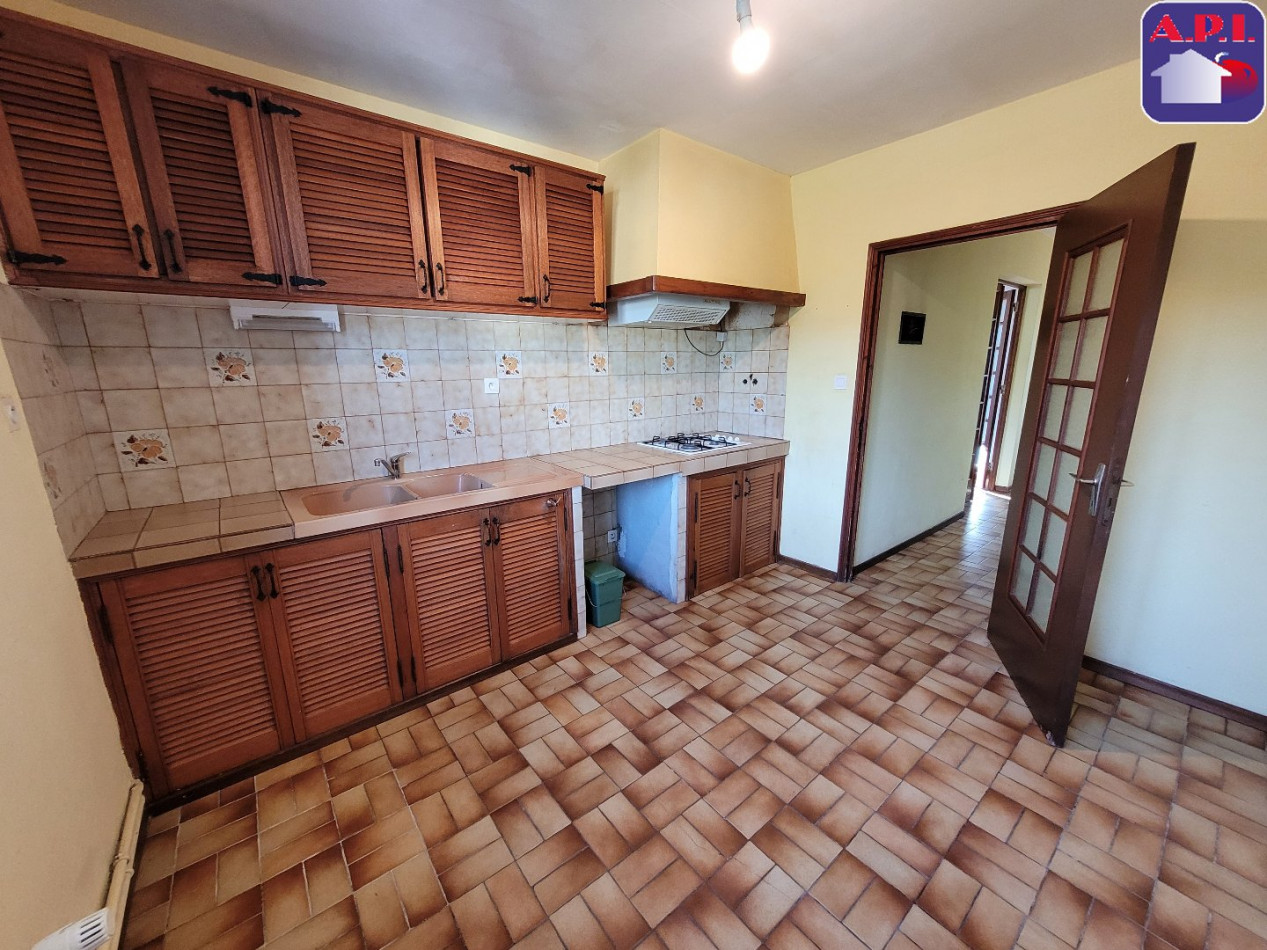 vente Maison de campagne Cadarcet - Photo 4