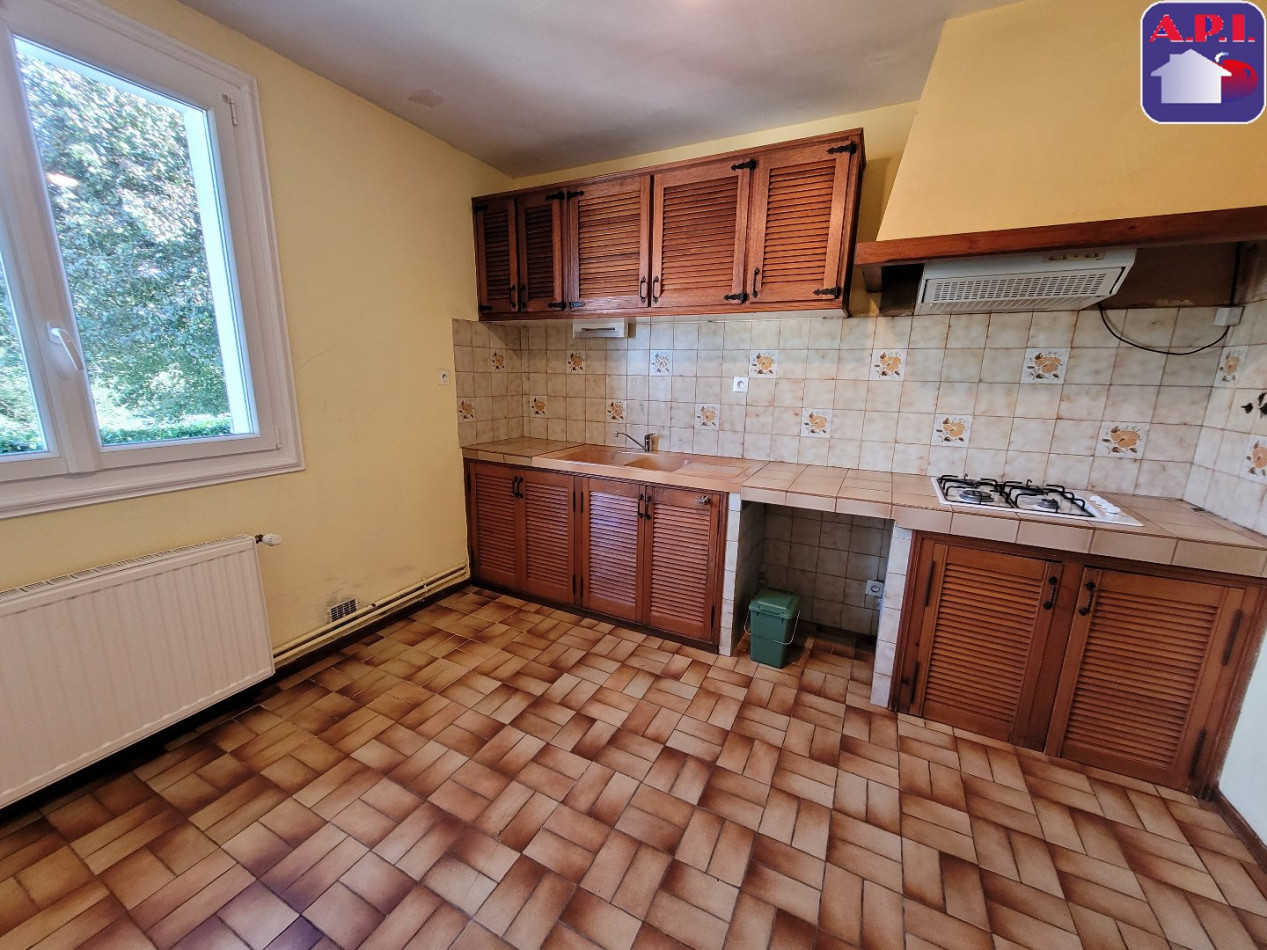 vente Maison de campagne Cadarcet - Photo 5