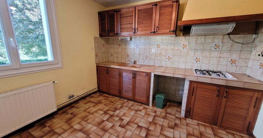 vente Maison de campagne Cadarcet