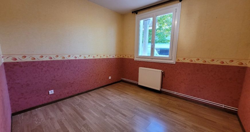 vente Maison de campagne Cadarcet
