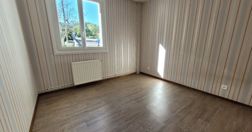 vente Maison de campagne Cadarcet