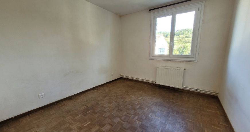 vente Maison de campagne Cadarcet