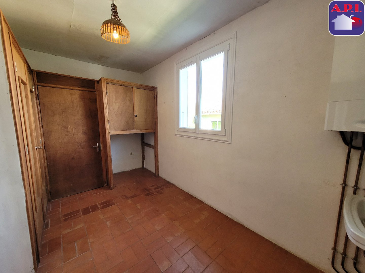 vente Maison de campagne Cadarcet - Photo 12