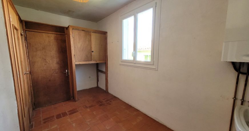 vente Maison de campagne Cadarcet