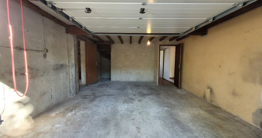 vente Maison de campagne Cadarcet