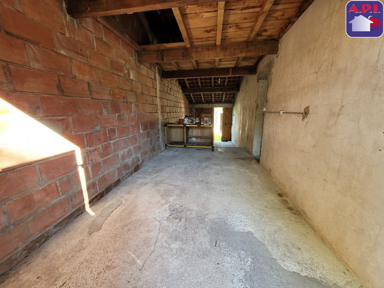 vente Maison de campagne Cadarcet - Photo 15