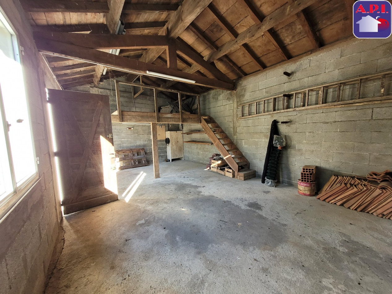 vente Maison de campagne Cadarcet - Photo 19