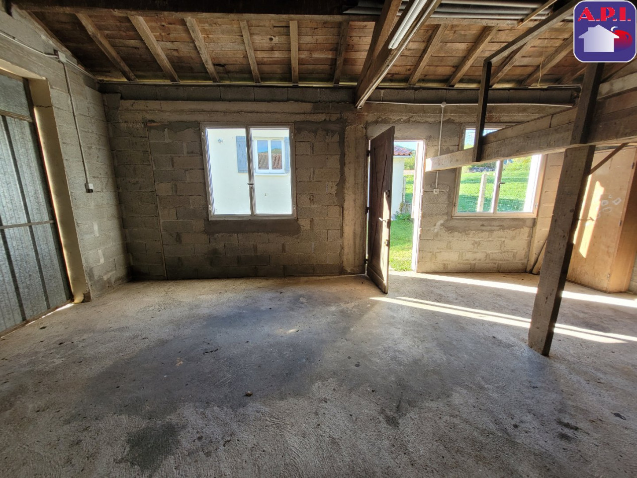 vente Maison de campagne Cadarcet - Photo 18