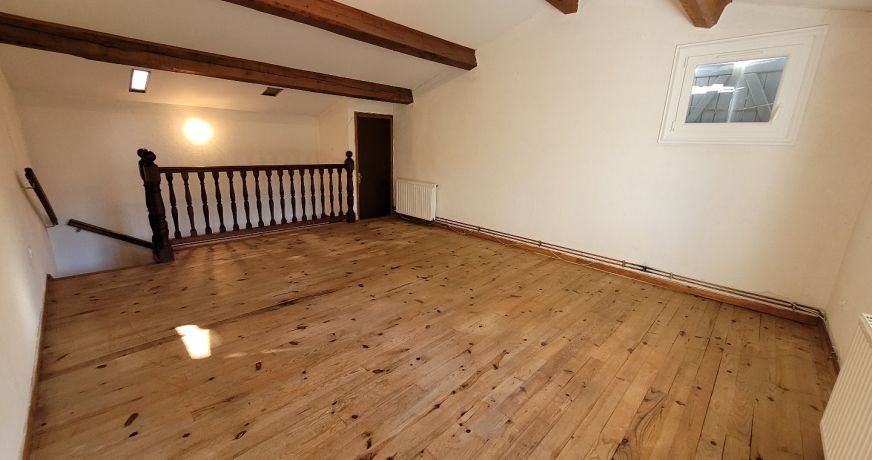 vente Maison de campagne Cadarcet