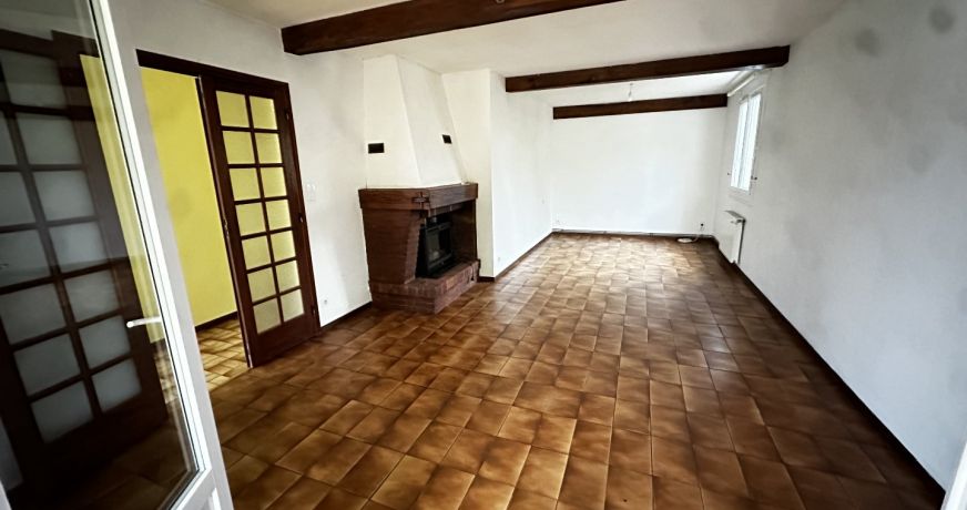 vente Maison de campagne Cadarcet