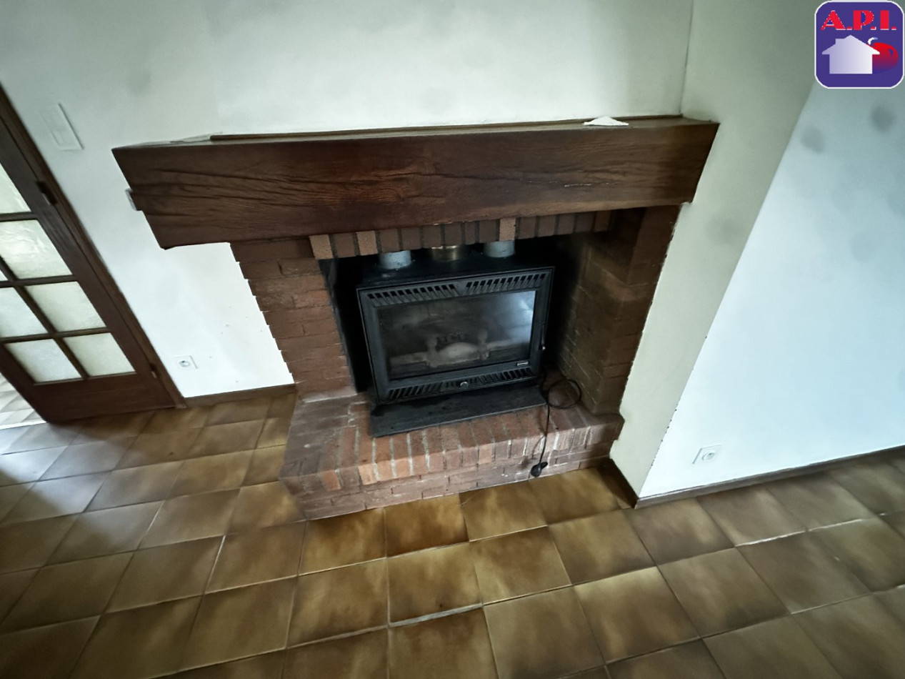 vente Maison de campagne Cadarcet - Photo 7