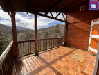 vente Chalet Bessede De Sault