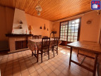 vente Chalet Bessede De Sault