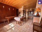 vente Chalet Bessede De Sault