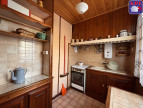 vente Chalet Bessede De Sault