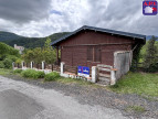 vente Chalet Bessede De Sault