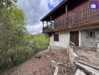 vente Chalet Bessede De Sault