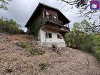 vente Chalet Bessede De Sault