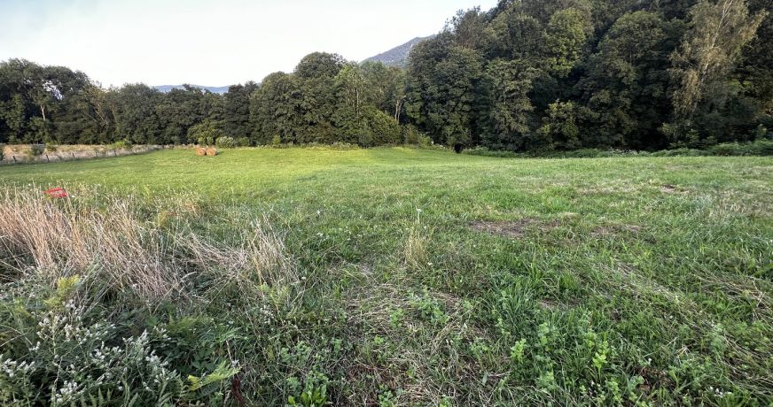 vente Terrain constructible Foix
