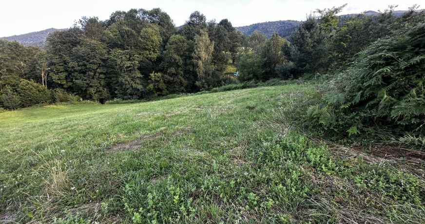 vente Terrain constructible Foix