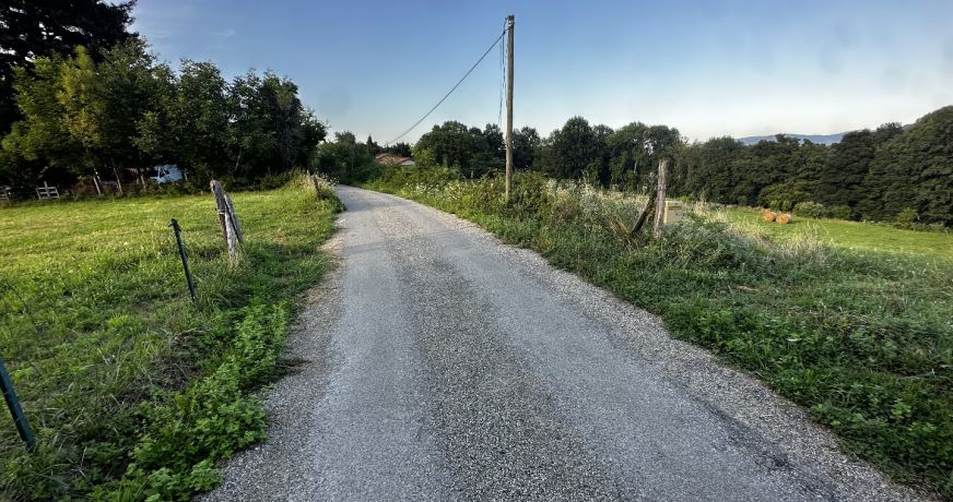 vente Terrain constructible Foix