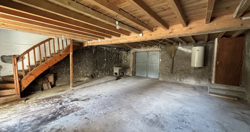 vente Maison Espezel
