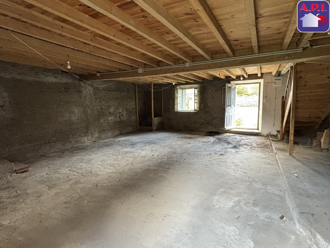 vente Maison Espezel - Photo 8