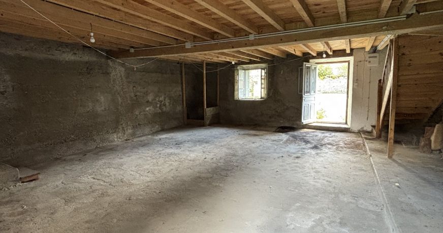 vente Maison Espezel