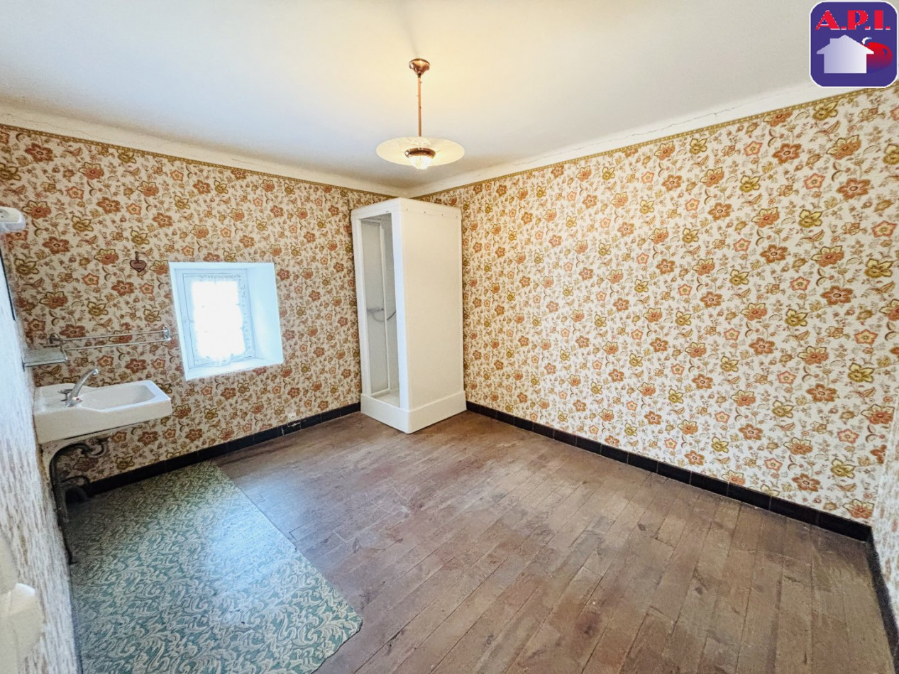 vente Maison Espezel - Photo 4