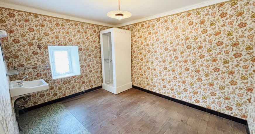 vente Maison Espezel
