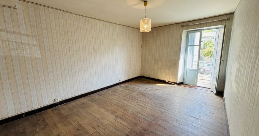 vente Maison Espezel