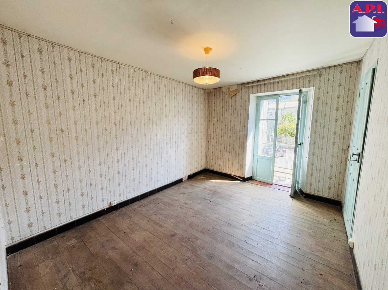 vente Maison Espezel - Photo 6