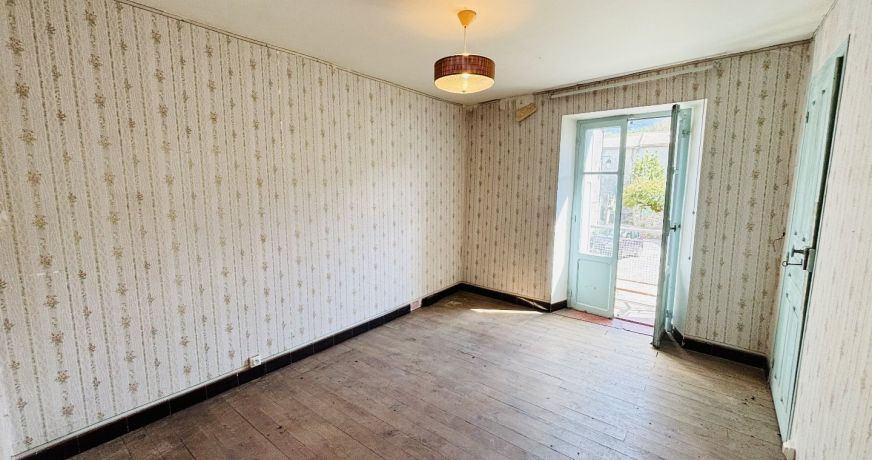 vente Maison Espezel