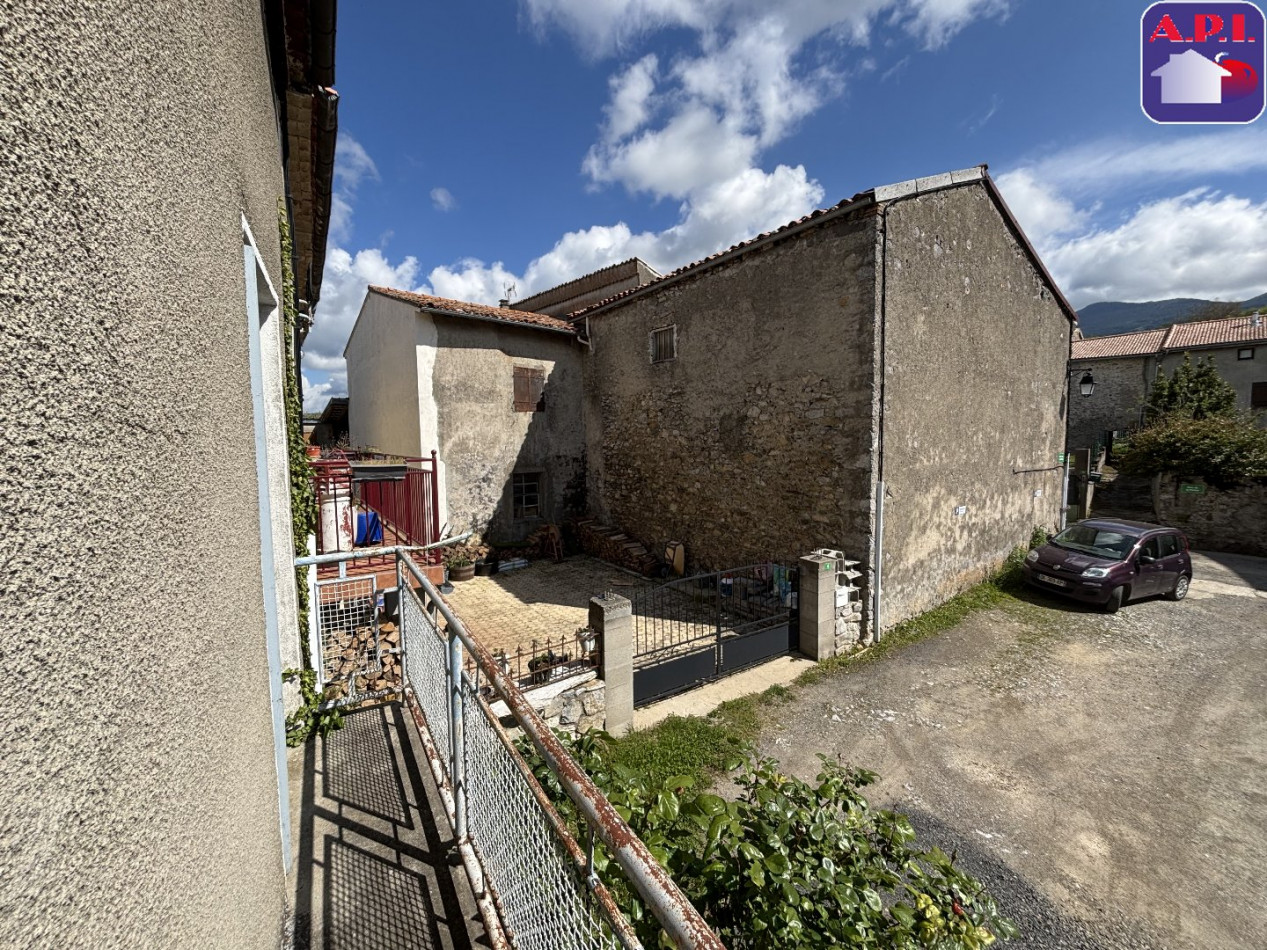 vente Maison Espezel - Photo 10