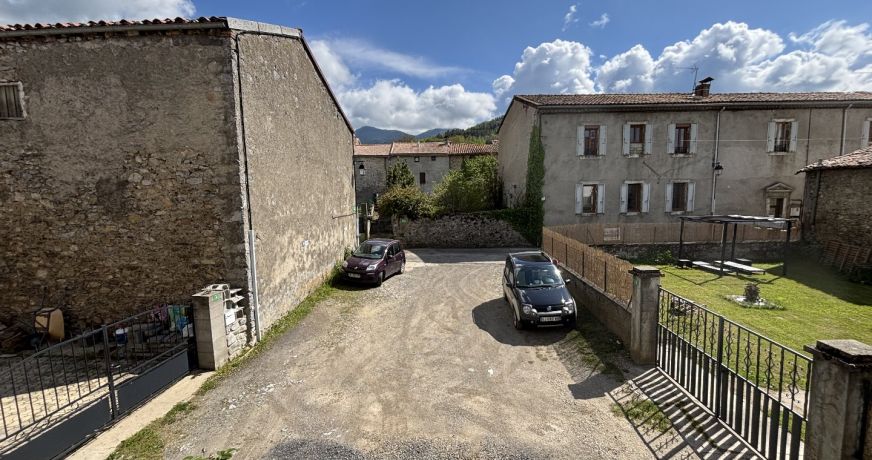 vente Maison Espezel