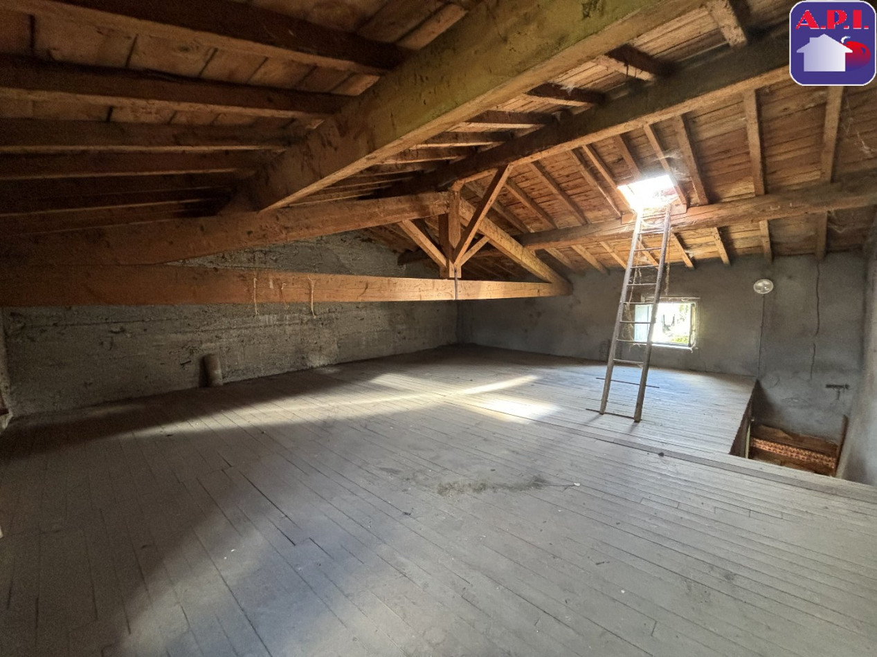 vente Maison Espezel - Photo 7