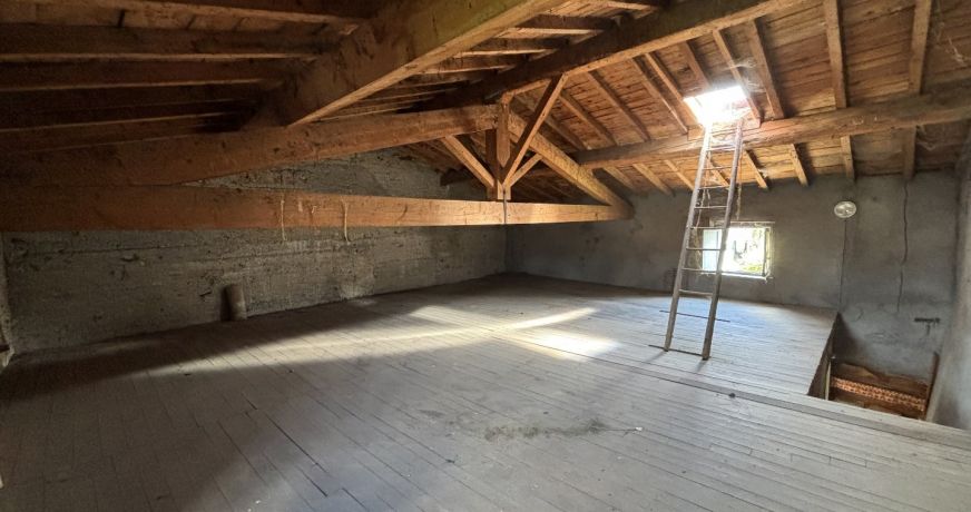 vente Maison Espezel