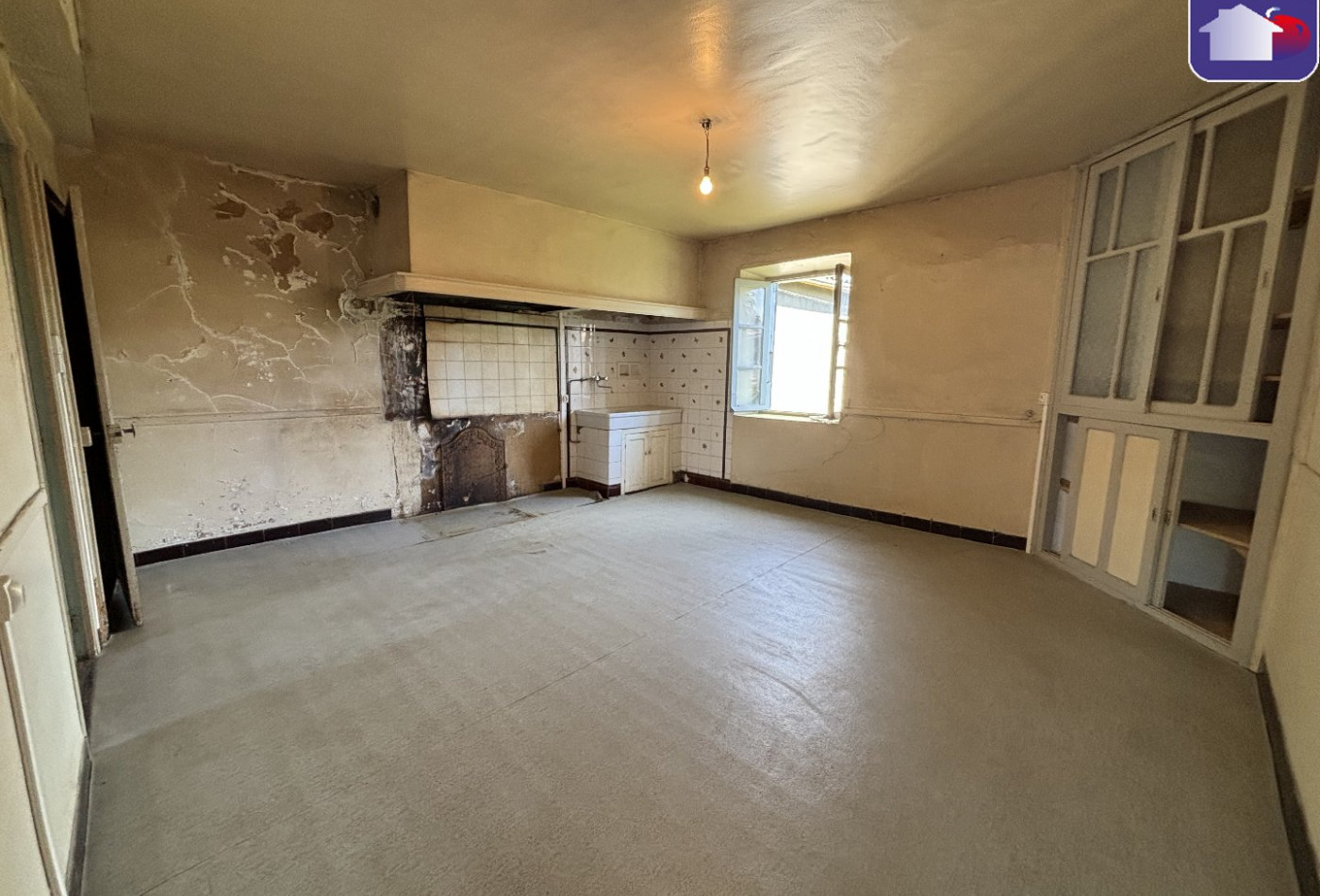 vente Maison Espezel - Photo 2