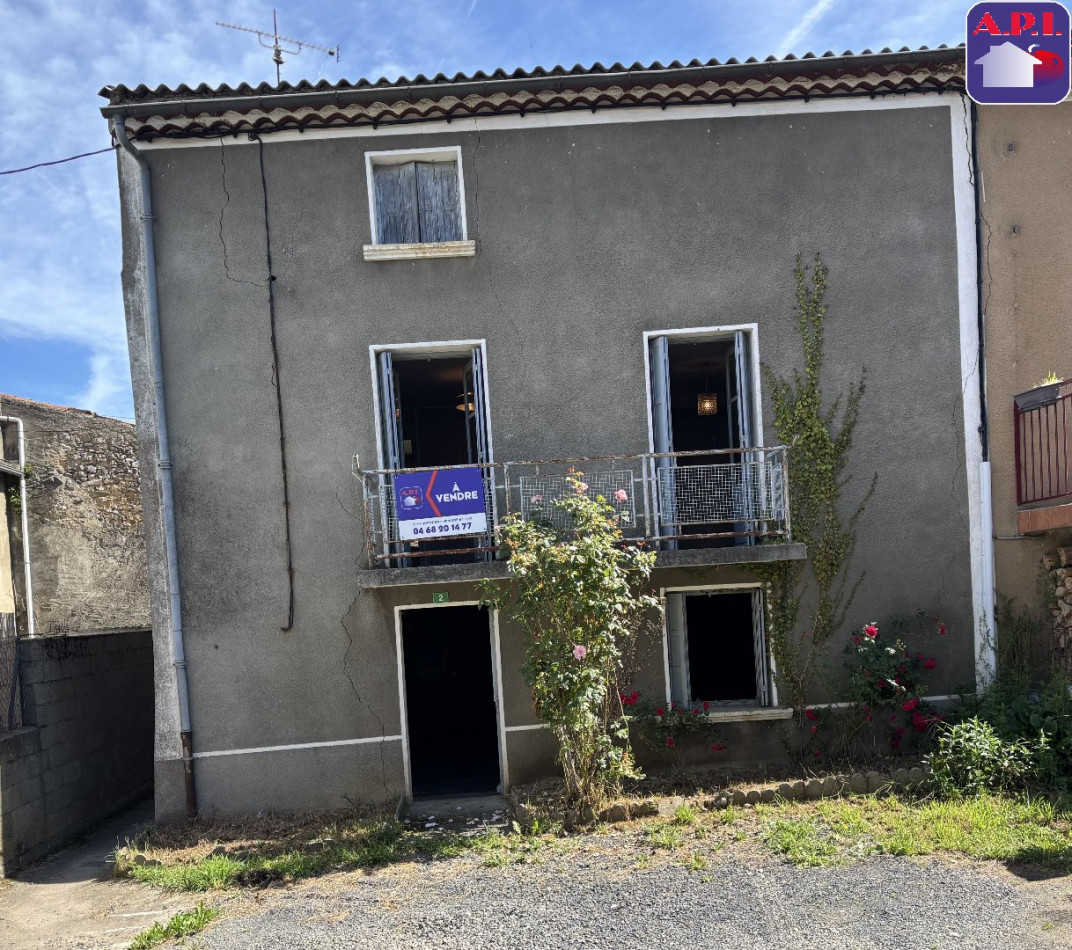 vente Maison Espezel - Photo 12