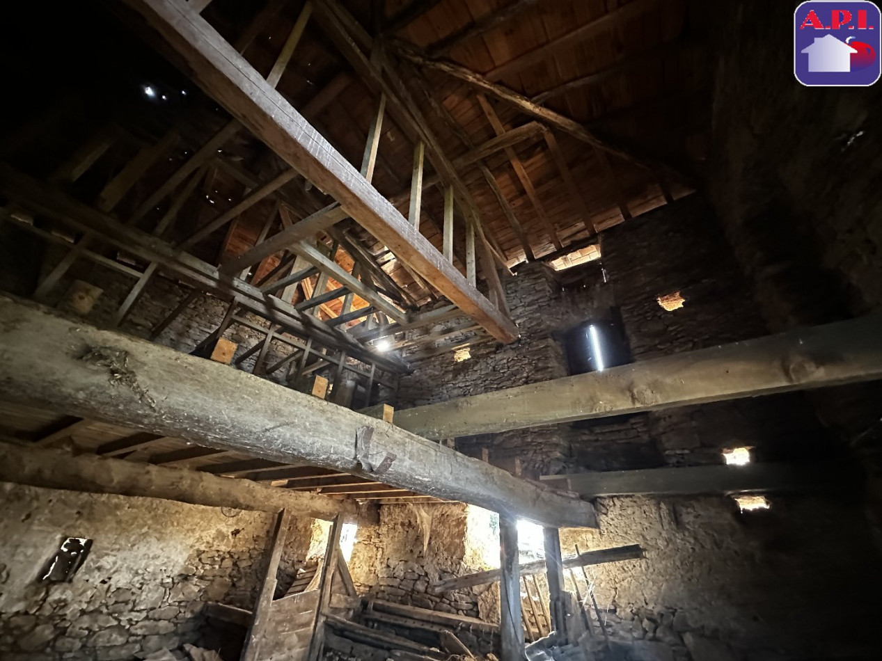 vente Grange Larbont - Photo 9