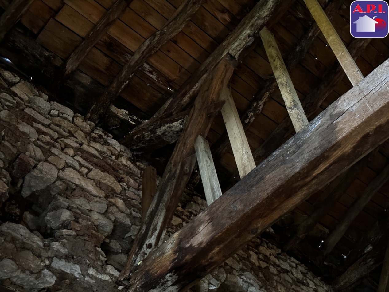 vente Grange Larbont - Photo 10