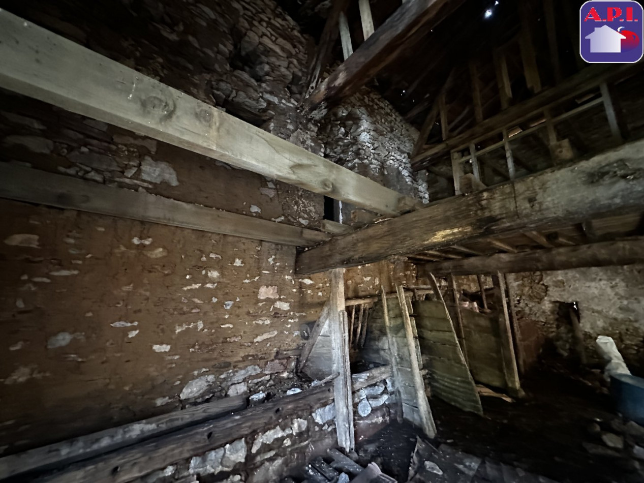 vente Grange Larbont - Photo 11