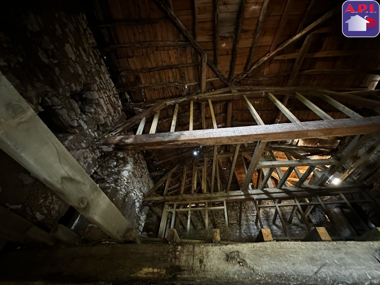 vente Grange Larbont - Photo 12