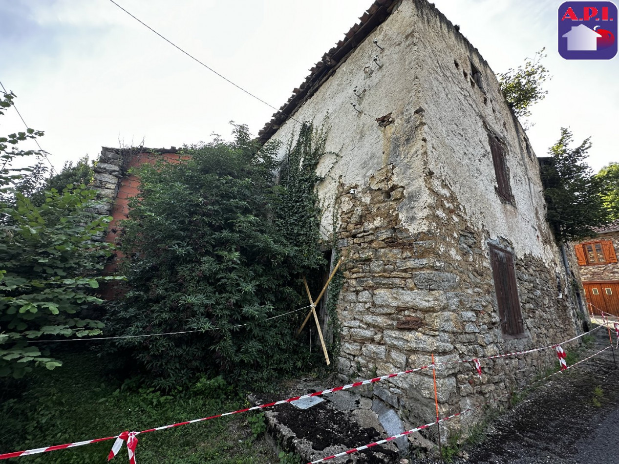 vente Grange Larbont - Photo 4