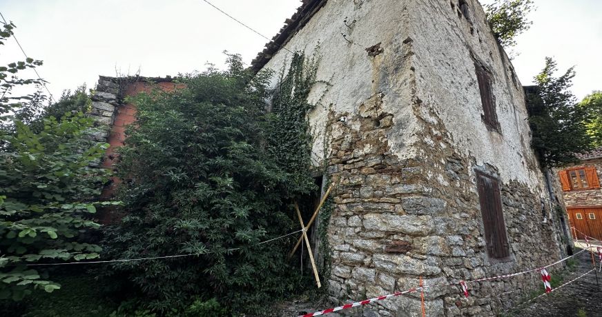 vente Grange Larbont