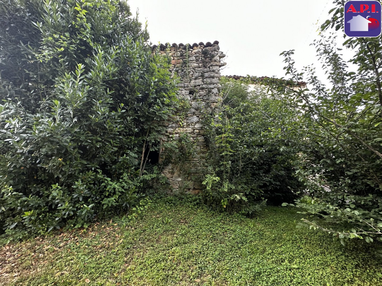 vente Grange Larbont - Photo 5