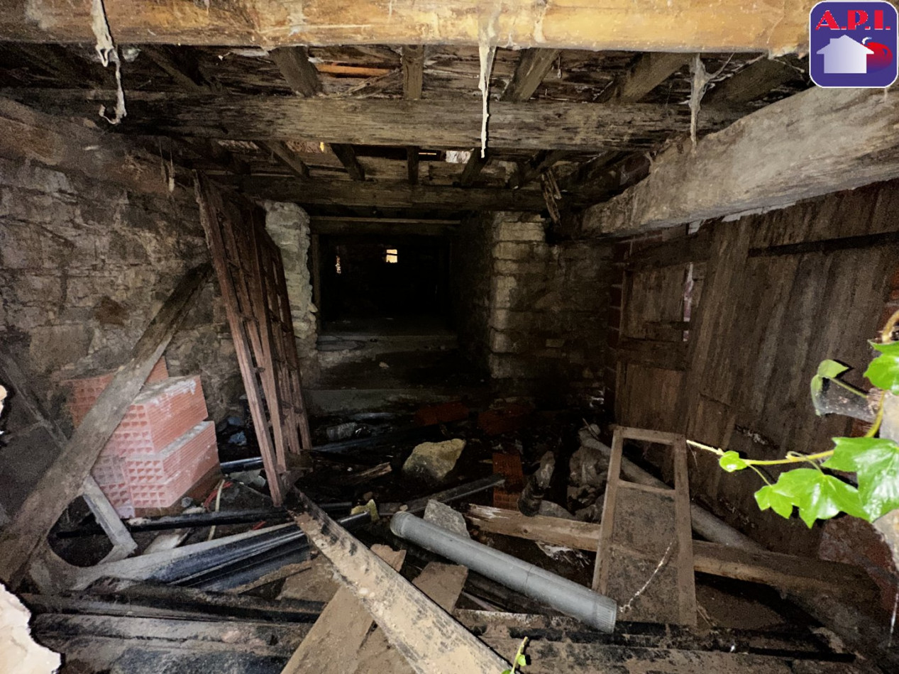 vente Grange Larbont - Photo 6