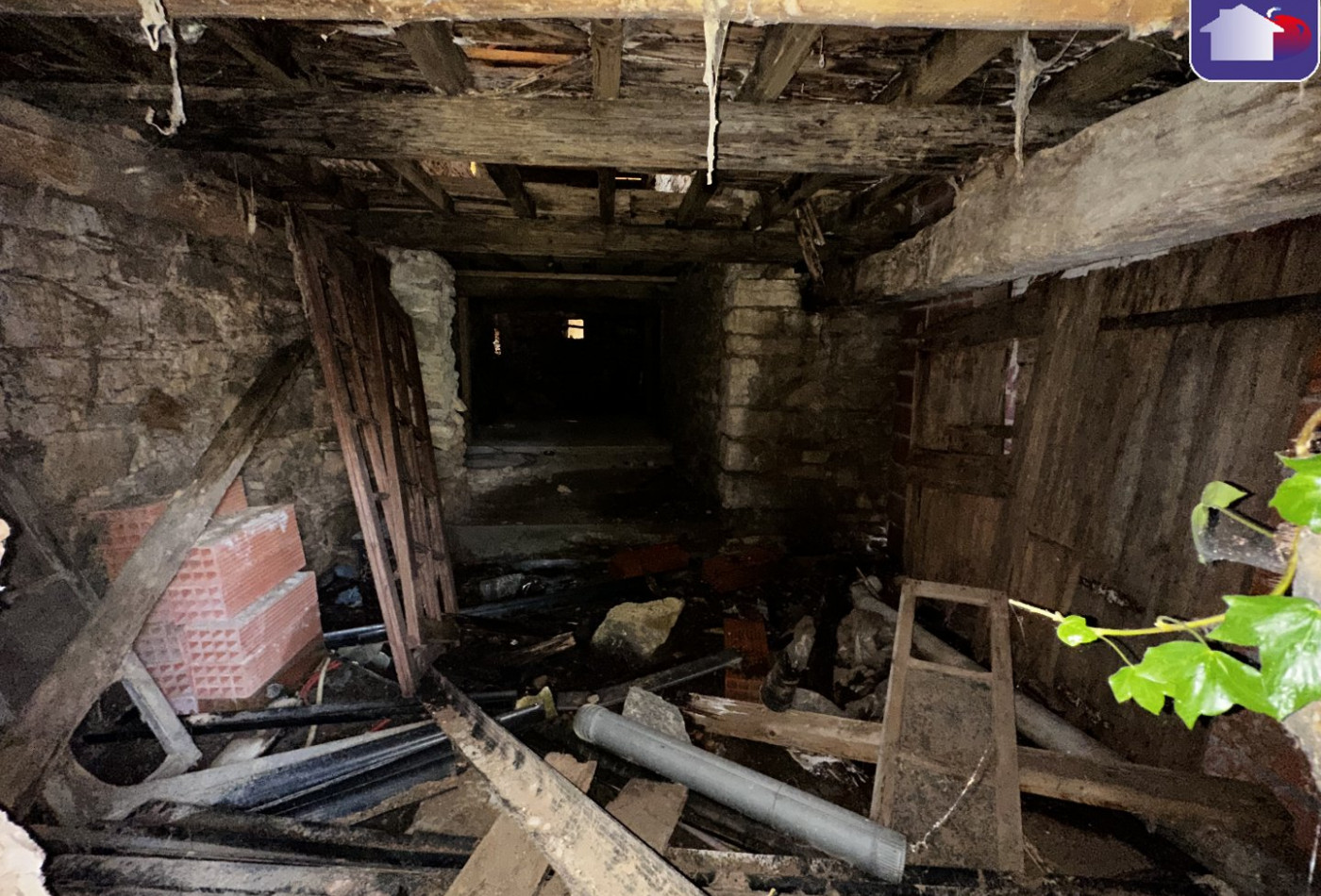 vente Grange Larbont - Photo 5