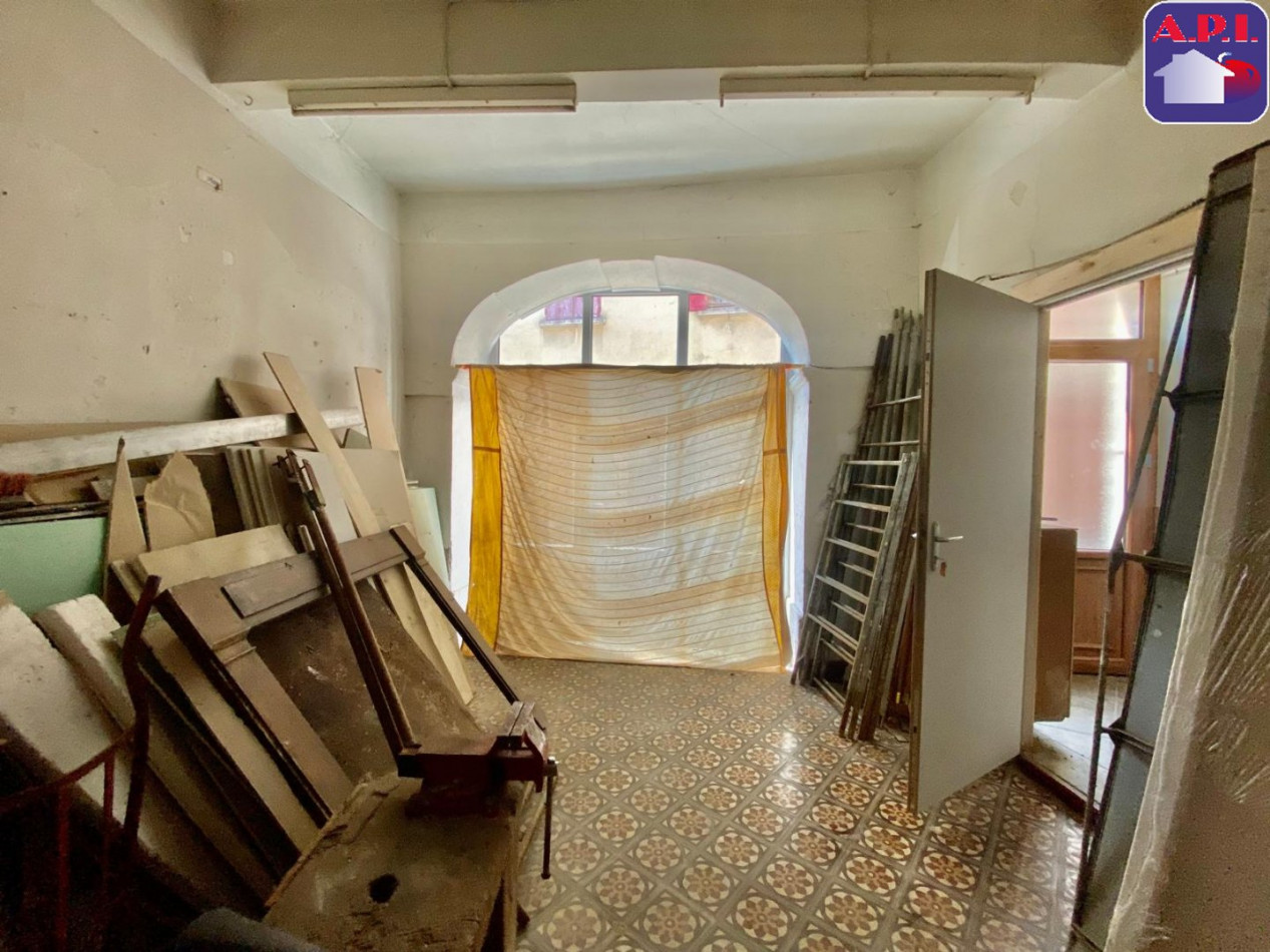 vente Immeuble Castillon En Couserans - Photo 8